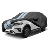 Honda BR-V 2016-2025 BKGR-STR SUV Cover